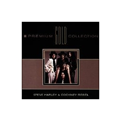 Steve Harley &amp; Cockney Rebel - Premium Gold Collection album
