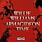 Willie Williams - Armagideon Time album