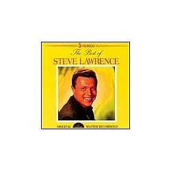 Steve Lawrence - The Best of Steve Lawrence альбом
