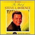 Steve Lawrence - The Best of Steve Lawrence album