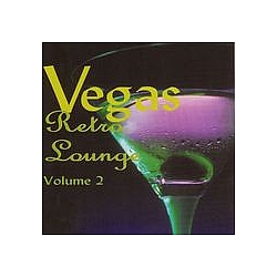 Steve Lawrence - Vegas Retro Lounge Volume 2 album