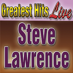 Steve Lawrence - Greatest Hits Steve Lawrence album