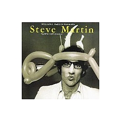 Steve Martin - Let&#039;s Get Small album