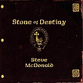 Steve Mcdonald - Stone of Destiny album
