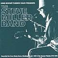 Steve Miller - King Biscuit Flower Hour Prese album