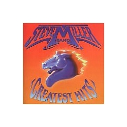 Steve Miller - Greatest Hits album