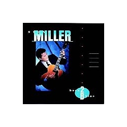 Steve Miller - Born 2B Blue album