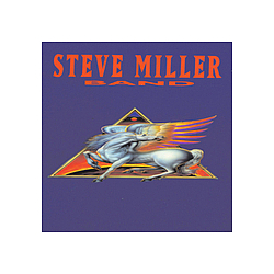 Steve Miller - Box Set album