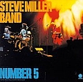 Steve Miller - Number 5 album