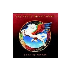 Steve Miller - Book of Dreams альбом