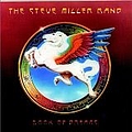 Steve Miller - Book of Dreams album