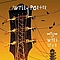 Willy Porter - High Wire Live album