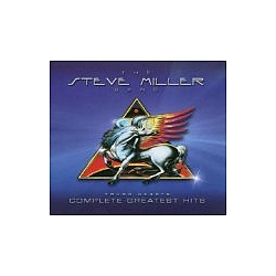 Steve Miller - Young Hearts  Comp Greatest Hi альбом
