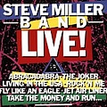 Steve Miller Band - The Steve Miller Band альбом