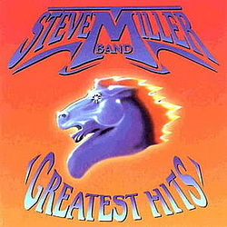 Steve Miller Band - Greatest Hits альбом