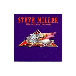 Steve Miller Band - Steve Miller Band album