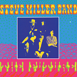 Steve Miller Band - Children Of The Future альбом