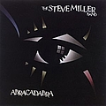 Steve Miller Band - Abracadabra album