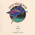 Steve Miller Band - The Best of 1968-1973 album