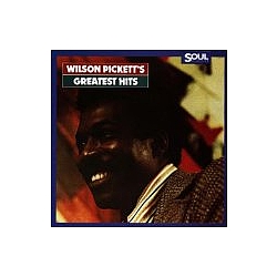 Wilson Pickett - Wilson Pickett&#039;s Greatest Hits album