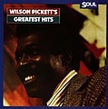 Wilson Pickett - Wilson Pickett&#039;s Greatest Hits album