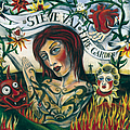 Steve Vai - Fire Garden album
