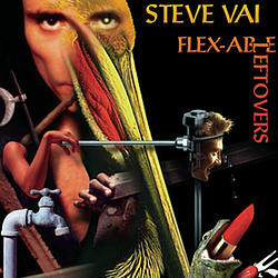 Steve Vai - Flex-Able Leftovers альбом