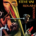 Steve Vai - Flex-Able Leftovers альбом