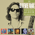 Steve Vai - Original Album Classics альбом