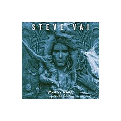 Steve Vai - Mystery Tracks Archives, Vol. 3 альбом