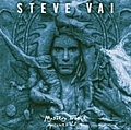 Steve Vai - Mystery Tracks Archives, Vol. 3 album
