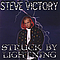 Steve Victory - Struck By Lightning альбом