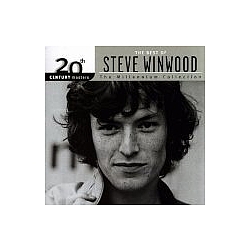 Steve Winwood - The Best of Steve Winwood - 20th Century Masters - The Millennium Collection альбом
