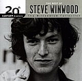 Steve Winwood - The Best of Steve Winwood - 20th Century Masters - The Millennium Collection album