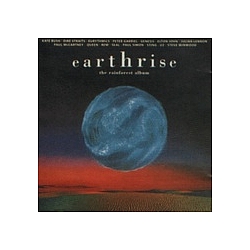 Steve Winwood - Earthrise the Rainforest Album альбом