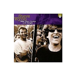 Steve Wynn - Take Your Flunky and Dangle album