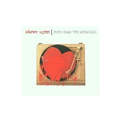 Steve Wynn - Here Come the Miracles (disc 2) album