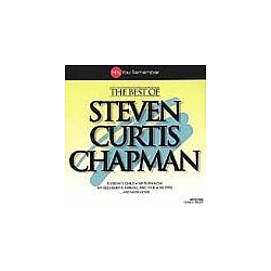 Steven Curtis Chapman - The Best of Steven Curtis Chapman album
