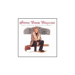 Steven Curtis Chapman - Music Of Christmas альбом