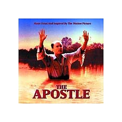 Steven Curtis Chapman - The Apostle (Soundtrack) альбом