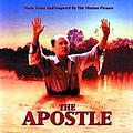 Steven Curtis Chapman - The Apostle (Soundtrack) album