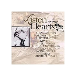 Steven Curtis Chapman - Listen To Our Hearts album