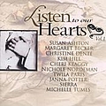 Steven Curtis Chapman - Listen To Our Hearts album