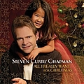 Steven Curtis Chapman - All I Really Want album