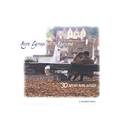 Steven Curtis Chapman - Love Songs for a Lifetime (disc 2) album
