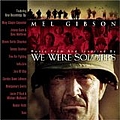 Steven Curtis Chapman - We Were Soldiers album