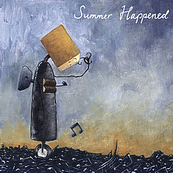 Summer Happened - Summer Happened album