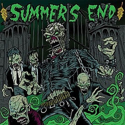 Summer&#039;s End - Summer&#039;s End альбом