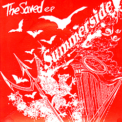 Summerside - The Saved ep album