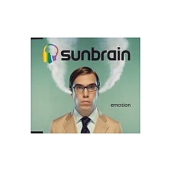 Sunbrain - emotion album